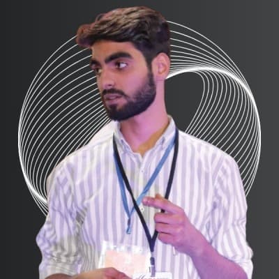 Anis Khalef, founder and CEO of TuniCyberLabs